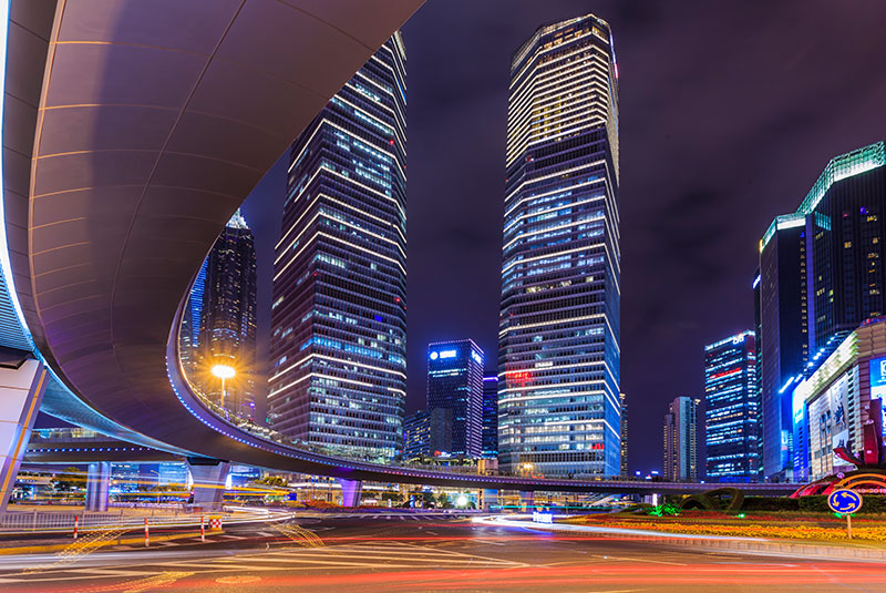 基礎(chǔ)建設(shè)